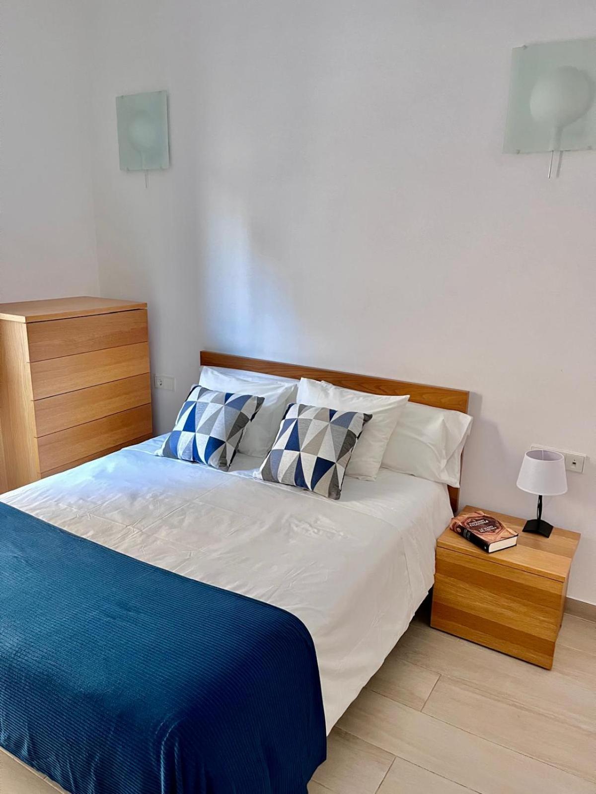Ferienwohnung Jacaranda Triana Sevilla Exterior foto