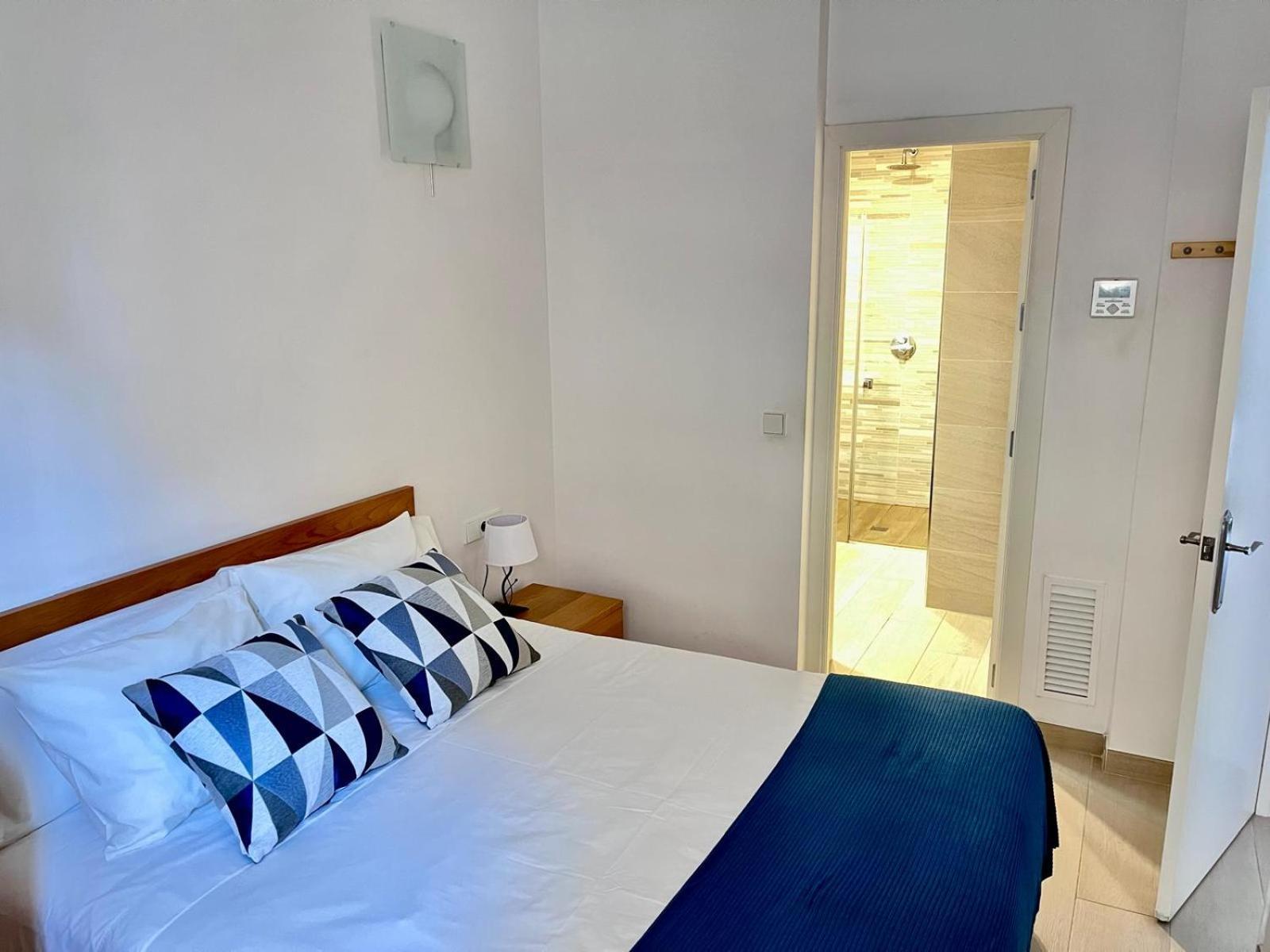 Ferienwohnung Jacaranda Triana Sevilla Exterior foto